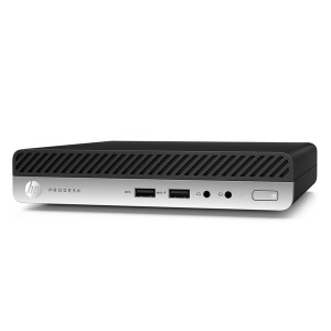 HP PRODESK 400 G5 MINI Sml