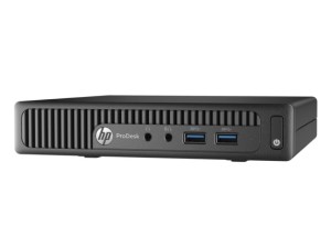 hp prodesk g2 mini sml