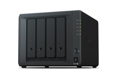 SynologyDS918Sml